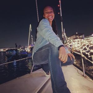 Meet your Posher, Britt